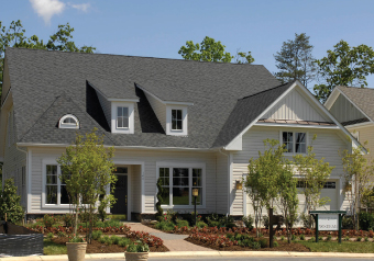 Winchester Homes-Artistry collection