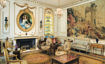 Hillwood Estate