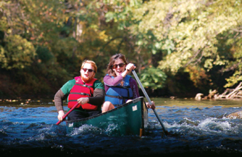 Potomac River & Trail Outfitters