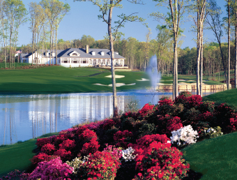 Stonewall Golf Course