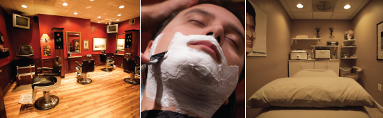 Windsor of Old Town Salon & Day Spa Windsor of Old Town Salon & Day Spa