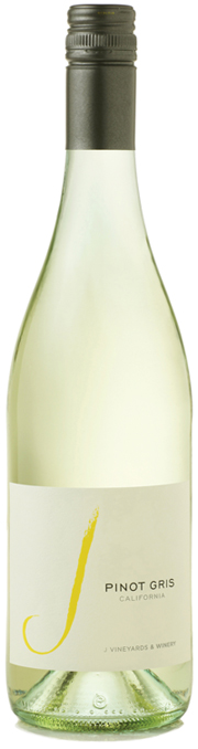 J Vineyards Russian Valley Pinot Noir ($15); www.jwine.com J Vineyards Russian Valley Pinot Noir ($15); www.jwine.com