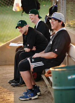 Fairfax Adult Softball Fairfax Adult Softball