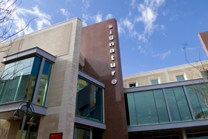 Signature Theatre Signature Theatre