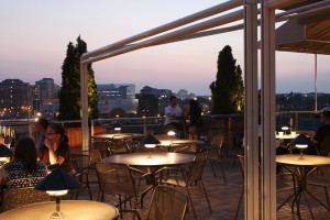 Eventide Restaurant
