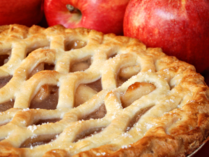 Apple Pie