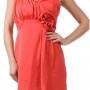 Sonia dress, $48 (Gossip on 23rd) Dress it down with a neutral blazer for the office and dress it up with a pair of heels for drinks afterwards!