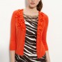 Kate Spade New York "Irene" Flower Cardigan (Nordstrom) This cardigan will make any outfit pop- wear it to work or out to lunch with friends