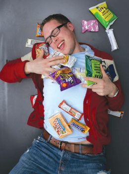 Courtesy of Snack&Munch Courtesy of Snack&Munch