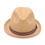 Christy's Chelsea Fedora, on sale for $19 (South Moon Under)