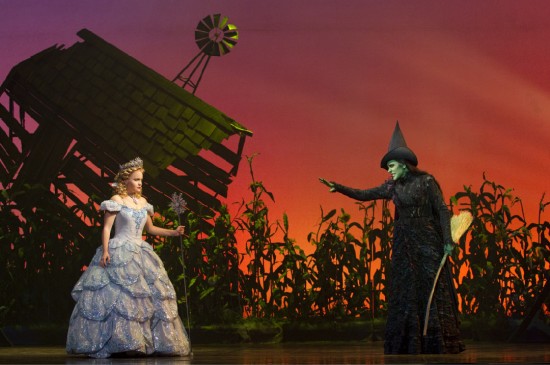 wicked