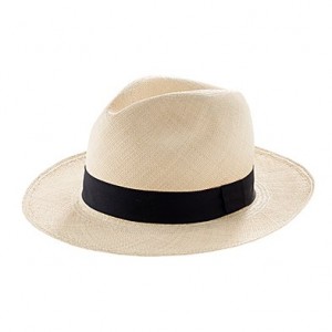 Traditional Panama Hat, $58 (Madewell)