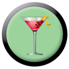 martini button