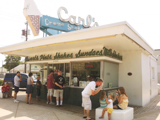 Carl's