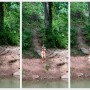 NoVA's best rope swing.