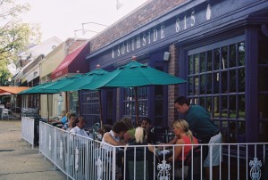 Old Town Happy Hour