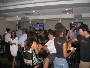 Mingle