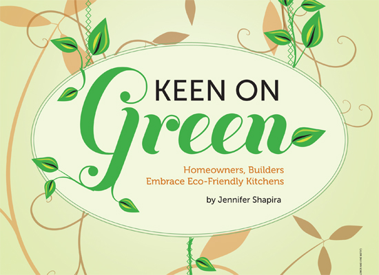 keenongreen