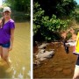 Rope swing in NoVA