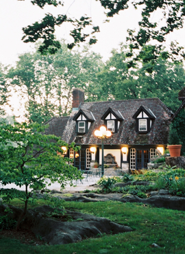 Hillbrook