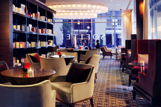 Hotel Sofitel