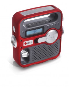 radio