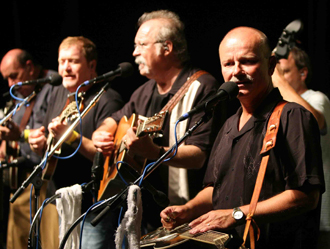 Courtesy of  LeonardsPhotography.net (The Seldom Scene)
