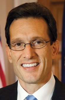 Eric Cantor