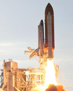 Courtesy of NASA