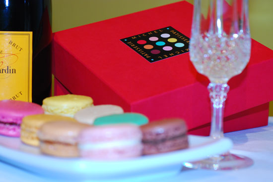 1011mac macaron