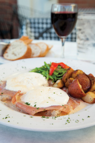 bocconcini Eleanora