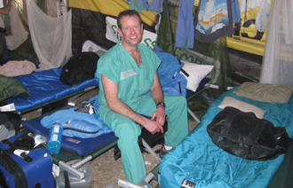 Dr. Robert Sigal