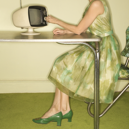 Mad Men