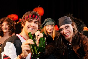 shutterstock_Kzenon halloween
