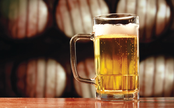 beer