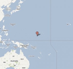 Micronesia