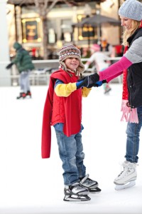 shutterstock_RDaniel Skating