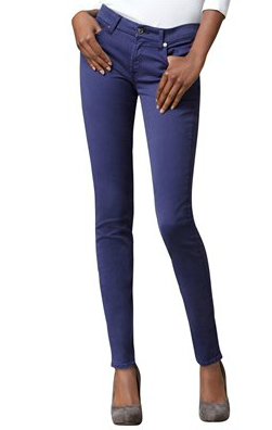 CUSP | Sale | New Arrivals | Gwenevere Blue Haze Skinny Jeans