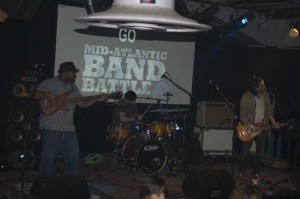 Go band