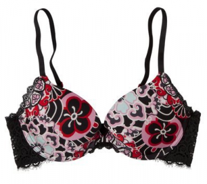 JOSIE NATORI FOR TARGET® Womens Print Push Up Br... _ Target