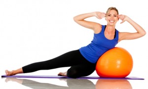 Pilates
