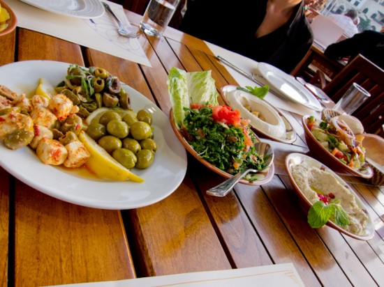food