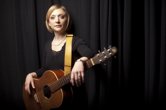 Eilen Jewell