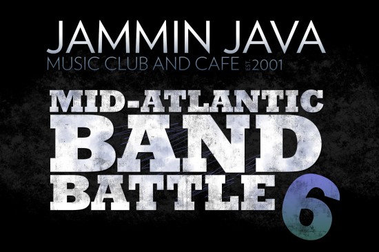 band battle