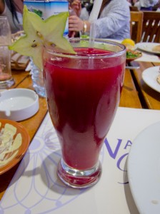 juice