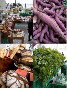 market