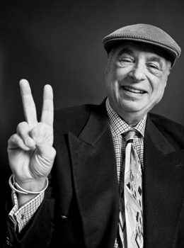 Stuart Bloch Stuart Bloch