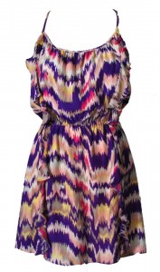 One of the new spring stunners available at Old Town's Treat (Photo courtesy: Facebook)