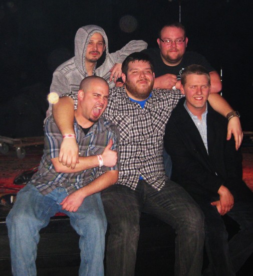 dirtyjacks The Dirty Jacks