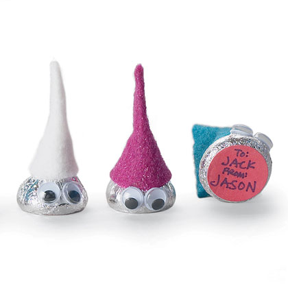 Valentine Gnome